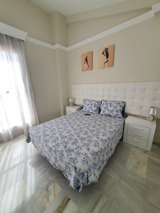 Beautiful House In Elviria, With 2 Bedrooms, 2 Swimming Pools, Sauna, Jacuzzi, Gym, Wifi Ferienhaus *