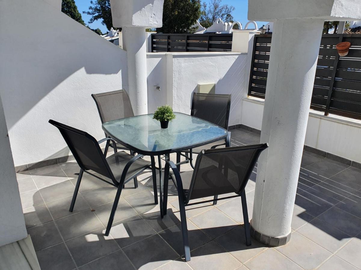 Beautiful House In Elviria, With 2 Bedrooms, 2 Swimming Pools, Sauna, Jacuzzi, Gym, Wifi Ferienhaus *